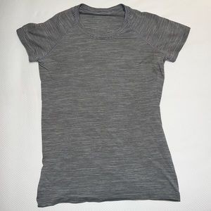 Lululemon swiftly tech shirt